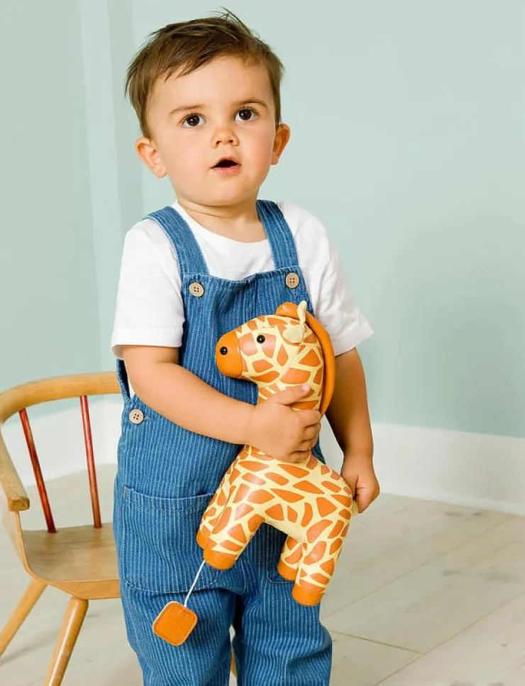 Little big friends Musical Animals - Gina The Giraffe - Interaktivt djur|Barn Interaktiva Djur Och Robotar