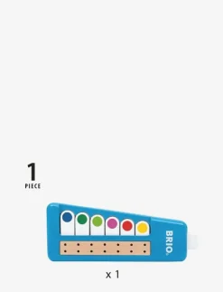 BRIO Musical Melodica - Musikinstrument|Barn Musikinstrument