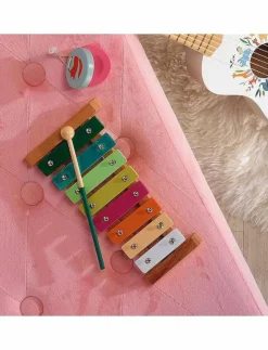 Vilac Musical Set - Percussion - Musikinstrument|Barn Musikinstrument