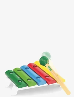 Barn BRIO Musikinstrument|Musical Xylophone - Musikinstrument