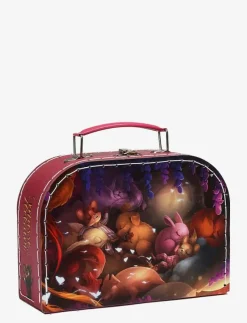 Barn Micki Leksaker Rollspel|MUSSE & HELIUM PAPPVÄSKA 20 CM - Resa