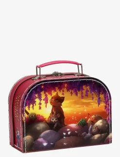 Barn Micki Leksaker Rollspel|MUSSE & HELIUM PAPPVÄSKA 20 CM - Resa