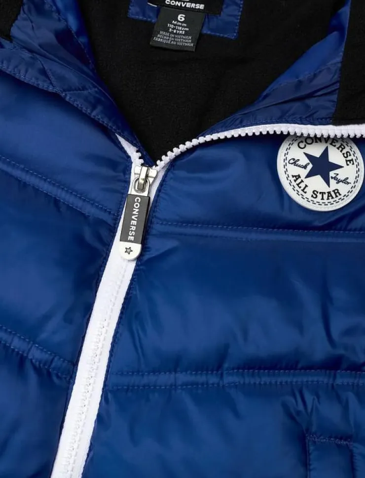 Barn Converse Jackor|MW-MID-WEIGHT OUTERWEAR - Dunjackor & fodrade jackor