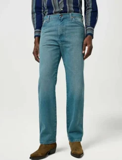 Wrangler Denim Kläder|Jeans|13MWZ - Regular jeans