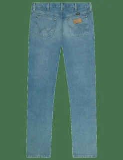 Wrangler Denim Kläder|Jeans|13MWZ - Regular jeans