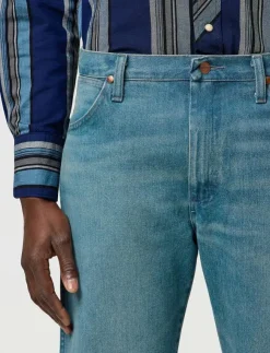 Wrangler Denim Kläder|Jeans|13MWZ - Regular jeans