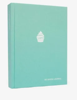 Suck UK Böcker|My Baking Journal - Böcker