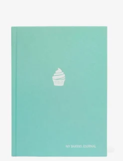 Suck UK Böcker|My Baking Journal - Böcker