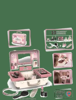 Barn Smoby Rollspel|My Beauty Vanity - Låtsassmink & Accessoar