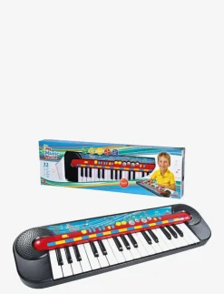 Barn Simba Toys Musikinstrument|My Music World Keyboard - Musikinstrument