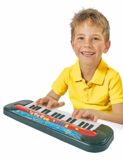 Barn Simba Toys Musikinstrument|My Music World Keyboard - Musikinstrument