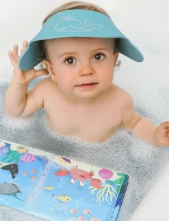 Barn Reer Hälsa & Hygien|MyHappyBath Cap - shampoo shield - Kroppsvård