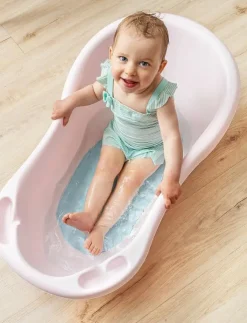 Reer MyHappyBath Mat - baby bath mat - Badkar|Barn Bada|Bada