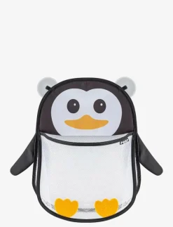Reer MyHappyPingu bath toy net - Badleksaker|Barn Bad- & Vattenleksaker