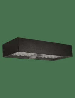e3light MYLIGHT.ME Wall Light 06 LED Solar Sensor Lamp IP65 - Fasadbelysning| Utebelysning