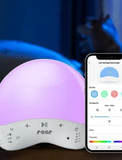 Barn Reer Inredning|Inredning|MyMagicSmartLight Sleeplight - Nattlampor