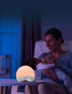 Barn Reer Inredning|Inredning|MyMagicSmartLight Sleeplight - Nattlampor