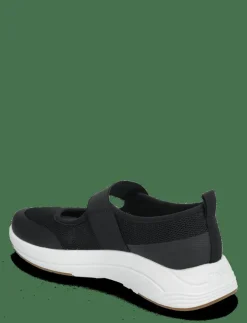 Kvinnor Rieker Ballerinaskor|N8551-00 - Ballerinas