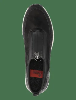 Kvinnor Rieker Sneakers|N6352 - Höga sneakers