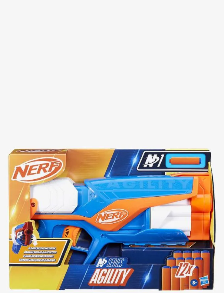 Barn Nerf Blasters|N Series Agility - Blasters