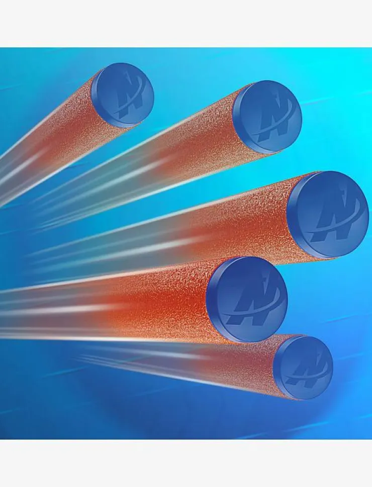 Barn Nerf Blasters|N Series Agility - Blasters