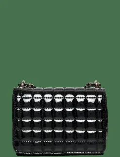 GUESS NADIRA MINI CNVRTBL XBODY FLAP - Crossbody Bags|Kvinnor Crossbody Bags