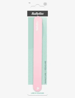 Babyliss Paris Nagelfil Multiskikt - Naglar|Kvinnor Naglar