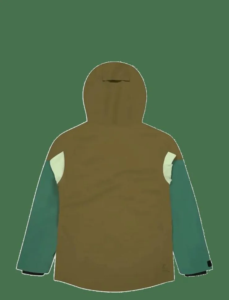 PICTURE ORGANIC CLOTHING Jackor|NAIKOON JKT - Skidjackor