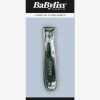 Babyliss Paris Nail clippers big - Naglar|Kvinnor Naglar