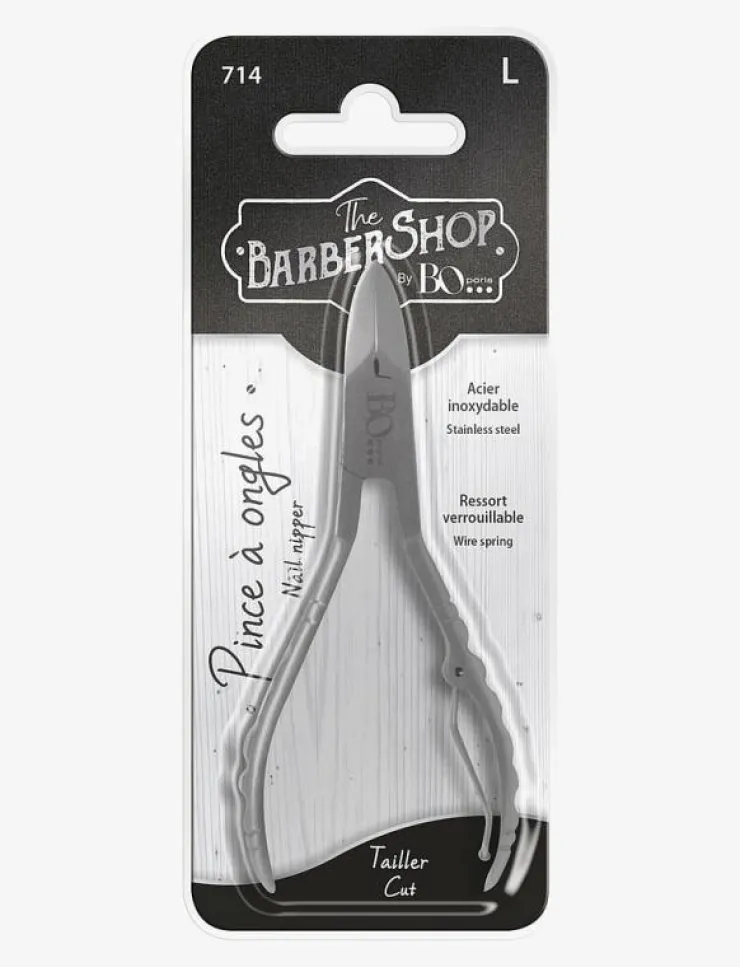 Kvinnor BO Paris Naglar|Nail clippers men - Naglar