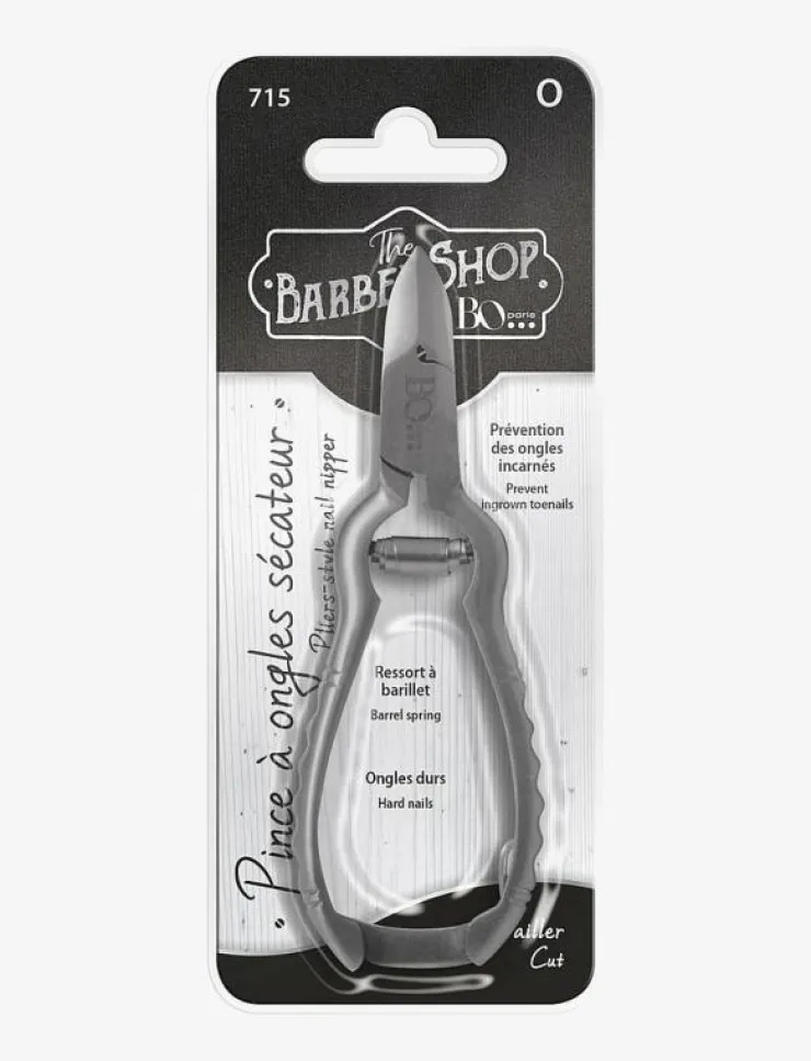 Kvinnor BO Paris Naglar|Nail clippers men - Naglar
