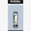 Babyliss Paris Nail clippers small - Naglar|Kvinnor Naglar|Smink