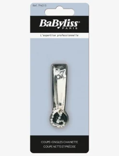 Babyliss Paris Nail clippers small - Naglar|Kvinnor Naglar|Smink