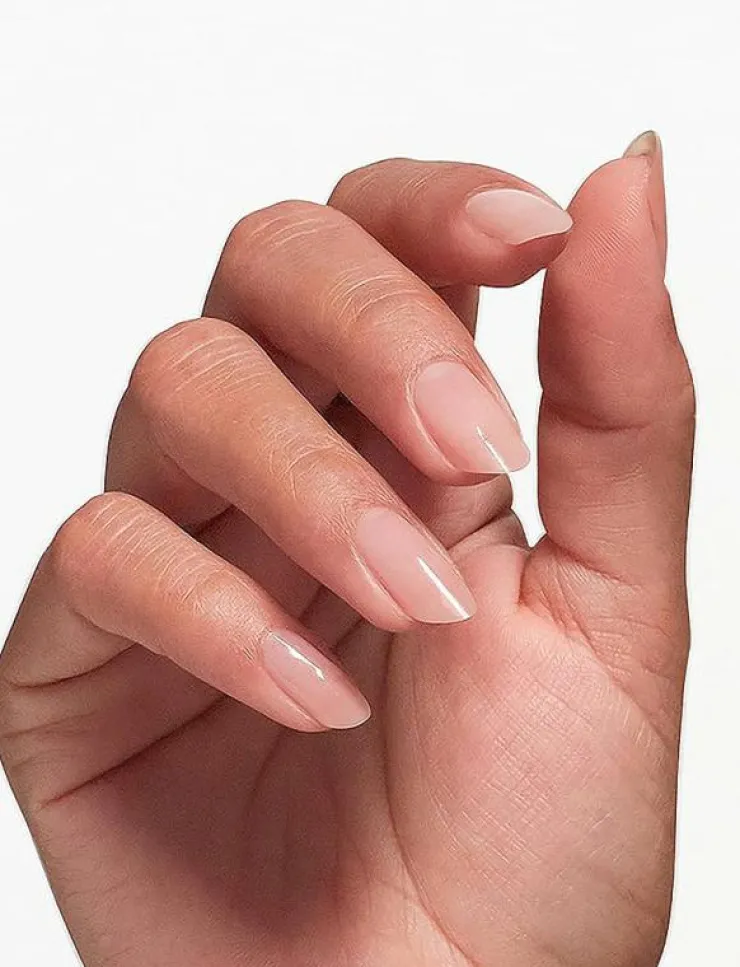 Kvinnor OPI Naglar|Nail Envy nail strengthener - Naglar