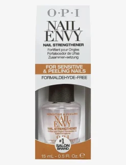 OPI Nail Envy Sensitive & Peeling - Naglar|Kvinnor Naglar
