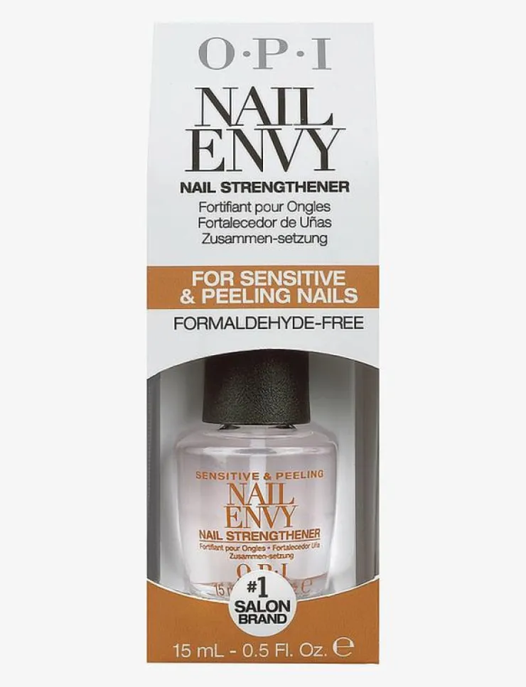 OPI Nail Envy Sensitive & Peeling - Naglar|Kvinnor Naglar