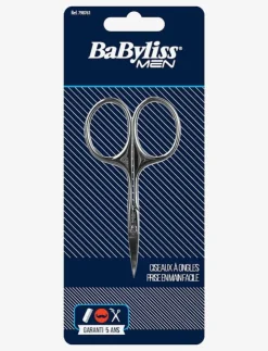 Kvinnor Babyliss Paris Naglar|NAIL SCISSORS - Naglar