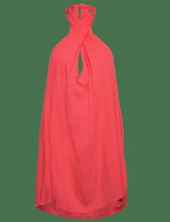 Kvinnor O'neill Klänningar & Kjolar|NAIMA WOW DRESS - Klänningar
