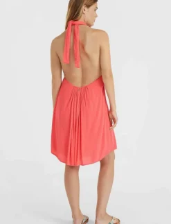 Kvinnor O'neill Klänningar & Kjolar|NAIMA WOW DRESS - Klänningar