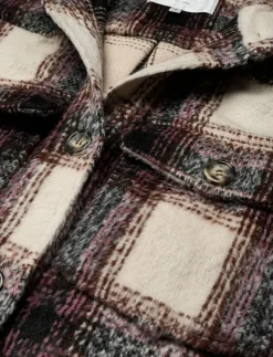 Twist & Tango Nalani Overshirt - Overshirts|Kvinnor Overshirts