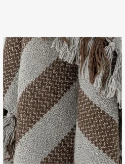 Bloomingville Kuddar & Filtar|Nann Throw - Filtar & Plädar