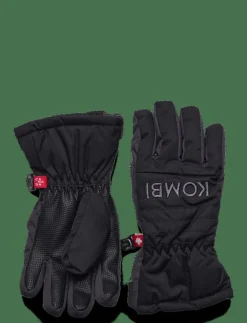 Barn Kombi Vinteraccessoarer|Vantar|NANO GLOVE - Vantar