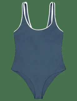 Kvinnor PICTURE ORGANIC CLOTHING Badkläder|NANOE SWIMSUIT - Baddräkter