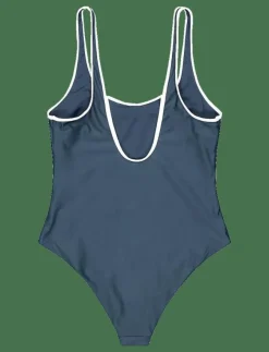 Kvinnor PICTURE ORGANIC CLOTHING Badkläder|NANOE SWIMSUIT - Baddräkter