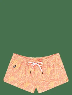 Kvinnor PICTURE ORGANIC CLOTHING Badkläder|NAPKEY PRINTED BRDS - Bikinis