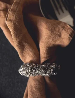Byon Serveringstillbehör|Napkin ring Minerale - Servettringar & Servettställ