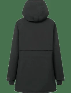 Kvinnor Five Seasons Jackor|NARA JKT W - Friluftsjacka