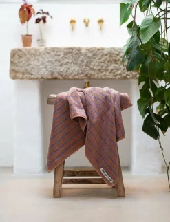 Bongusta Naram Bath Sheet - Badrumstextilier| Badrumstextilier|Handdukar & Badlakan