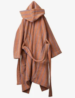 Barn Bongusta Bada|Bada|Naram Kids Bathrobe - Badrock