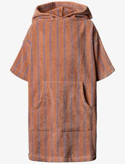 Bongusta Naram Kids Poncho - Morgonrock|Barn Morgonrockar|Badrumstextilier